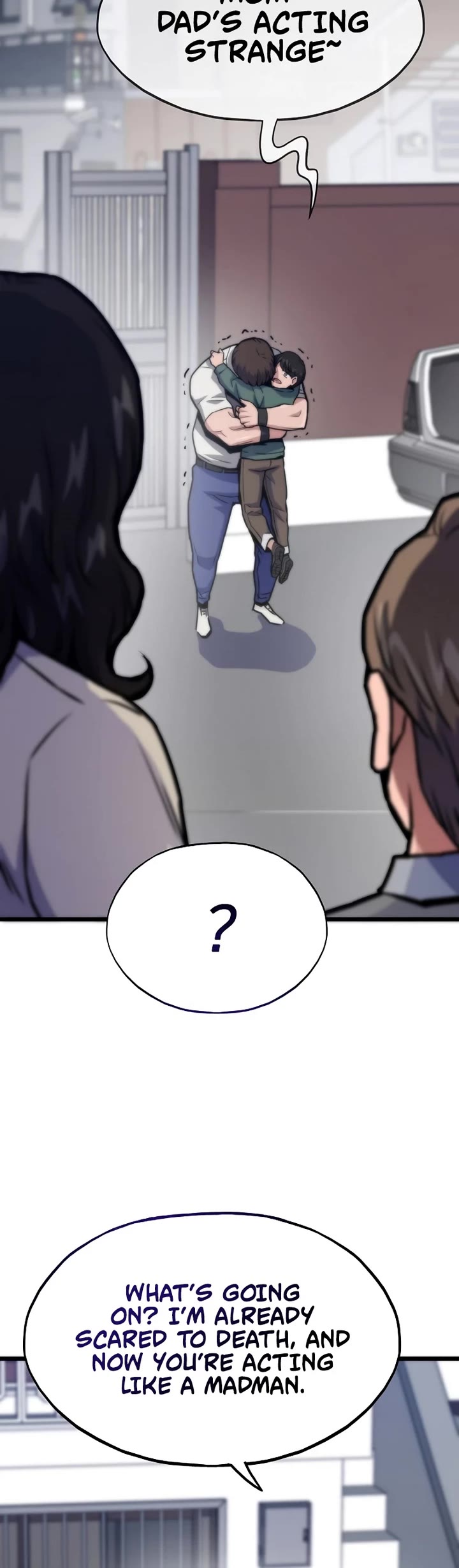 Past Life Regressor (2022) Chapter 130 page 22 - Chapter 130