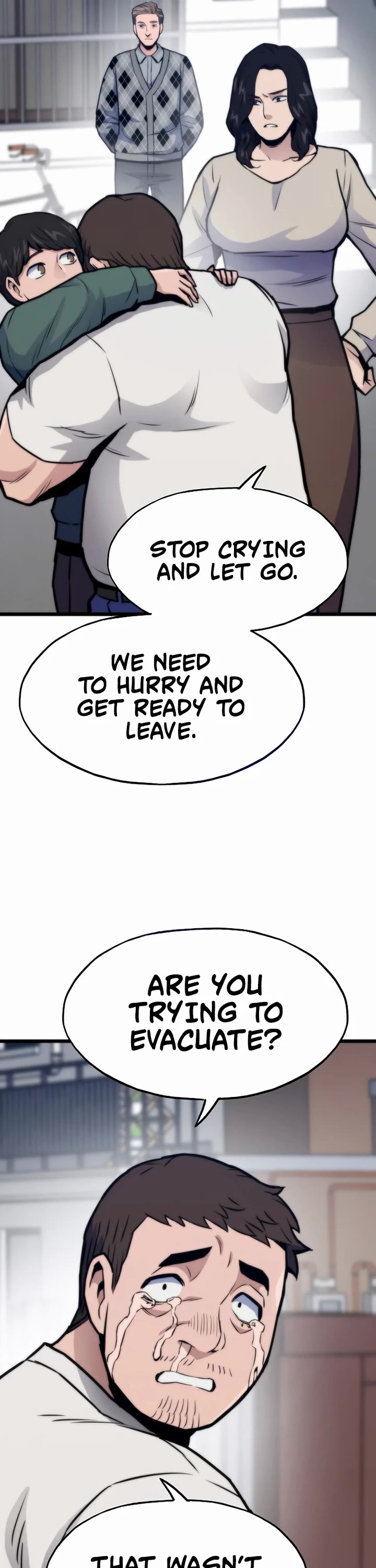Past Life Regressor (2022) Chapter 130 page 23 - Chapter 130