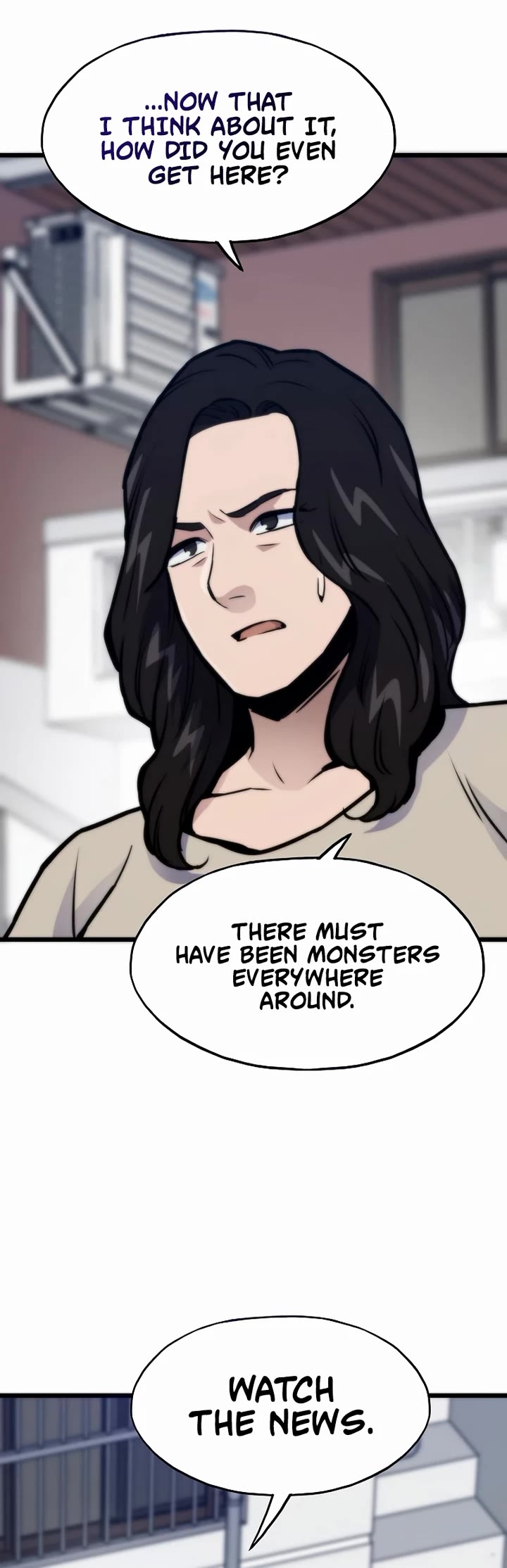 Past Life Regressor (2022) Chapter 130 page 25 - Chapter 130