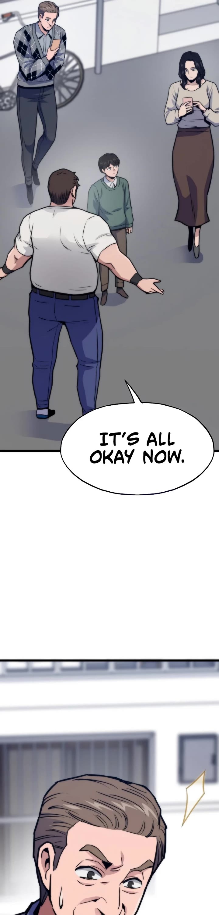Past Life Regressor (2022) Chapter 130 page 26 - Chapter 130