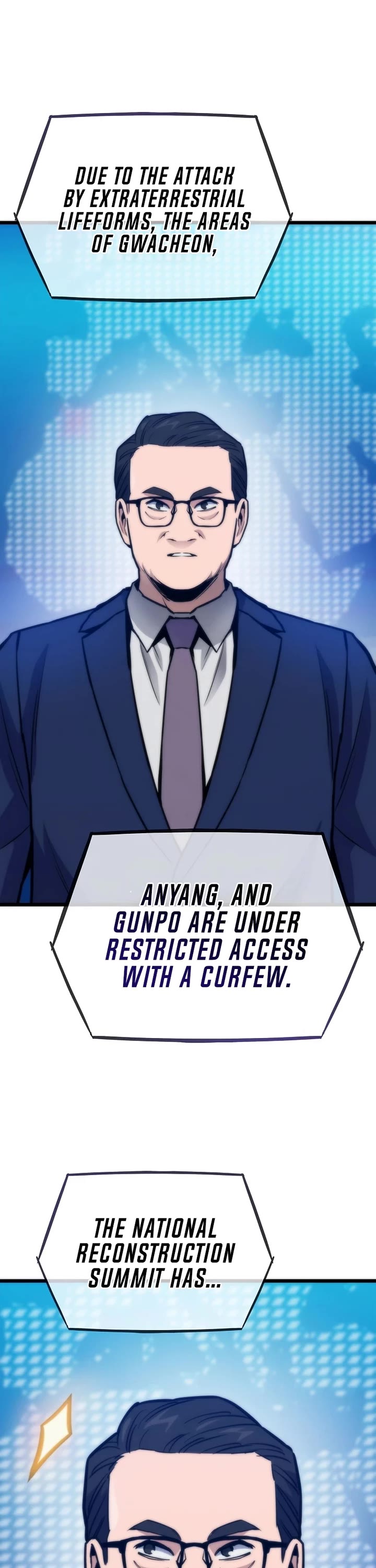 Past Life Regressor (2022) Chapter 130 page 29 - Chapter 130