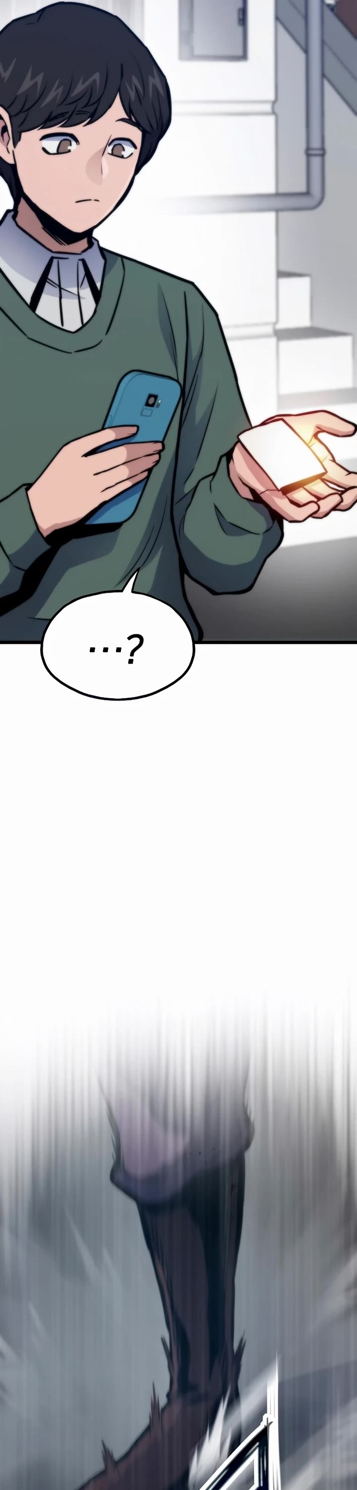 Past Life Regressor (2022) Chapter 130 page 32 - Chapter 130