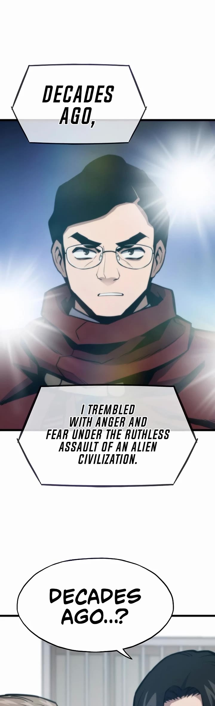 Past Life Regressor (2022) Chapter 130 page 36 - Chapter 130