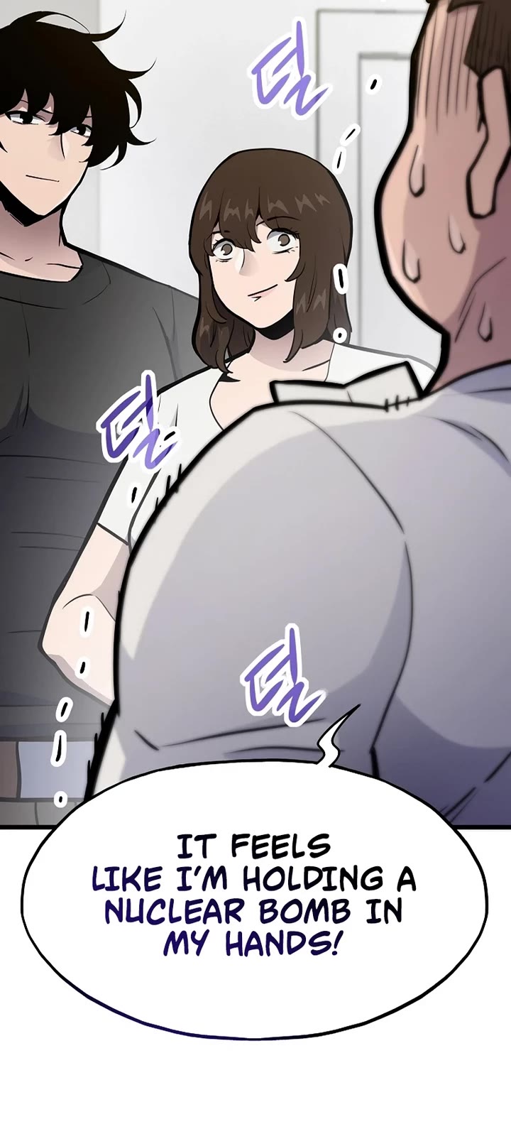 Past Life Regressor (2022) Chapter 130 page 4 - Chapter 130