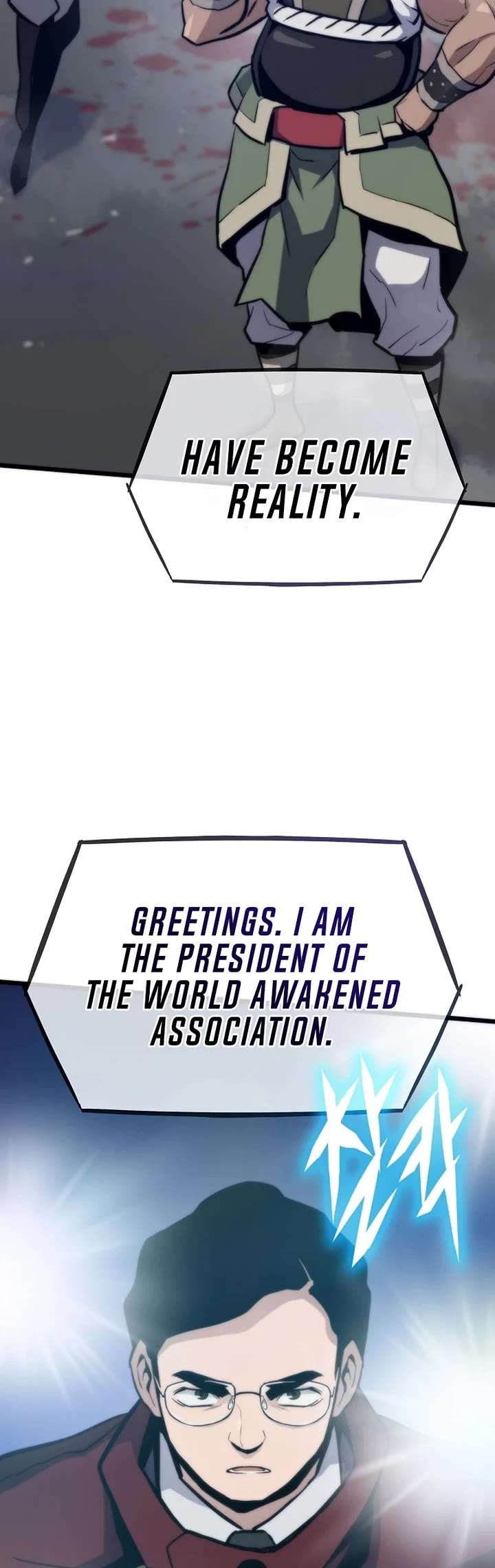 Past Life Regressor (2022) Chapter 130 page 40 - Chapter 130