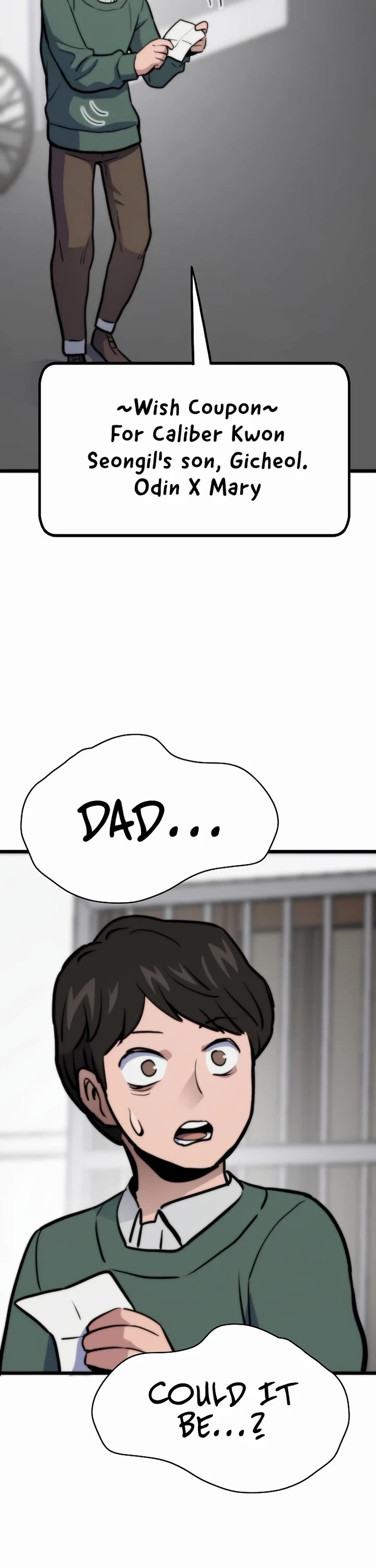 Past Life Regressor (2022) Chapter 130 page 54 - Chapter 130