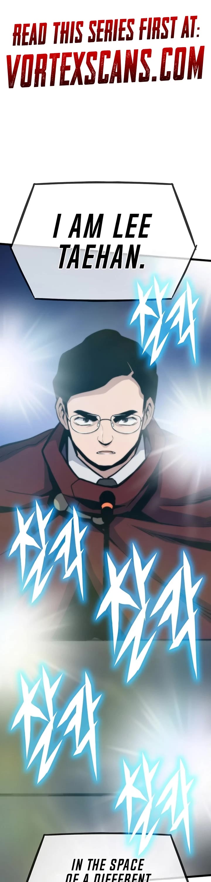 Past Life Regressor (2022) Chapter 131 page 1 - Chapter 131
