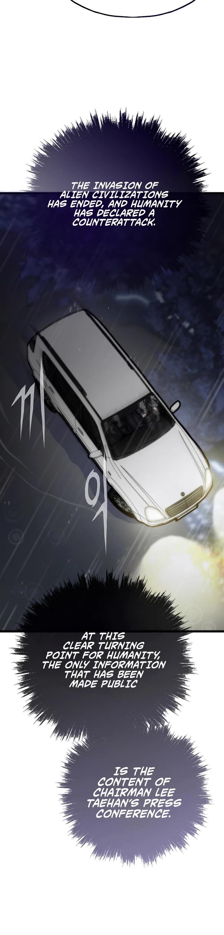 Past Life Regressor (2022) Chapter 131 page 10 - Chapter 131