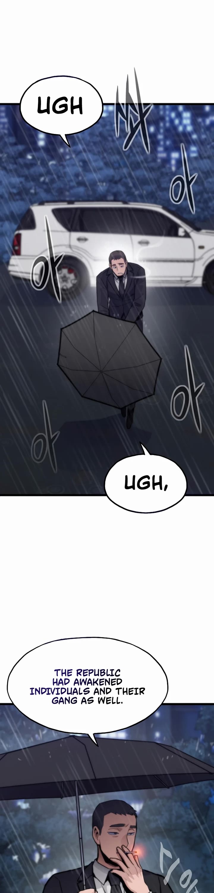 Past Life Regressor (2022) Chapter 131 page 11 - Chapter 131