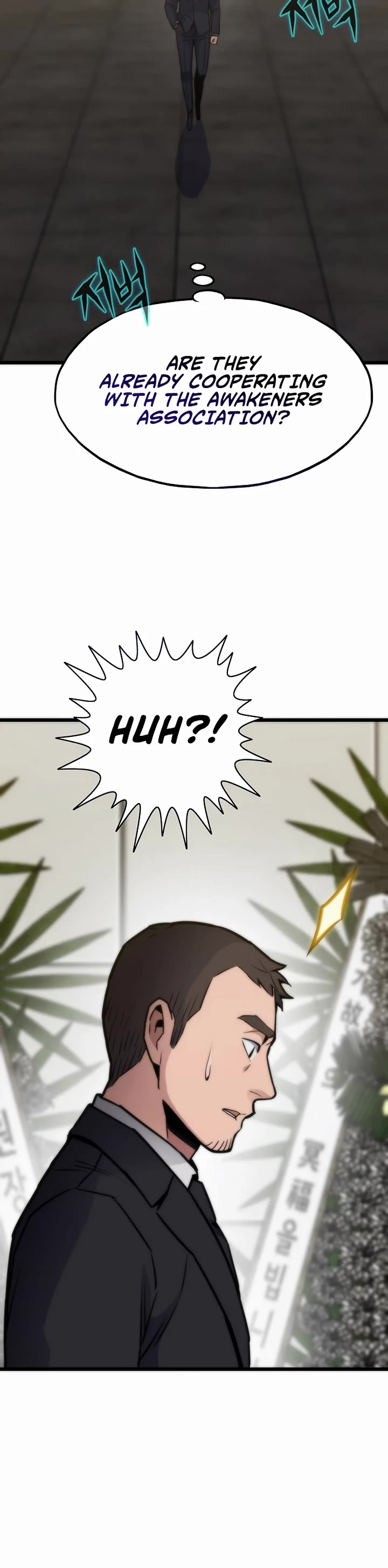 Past Life Regressor (2022) Chapter 131 page 15 - Chapter 131