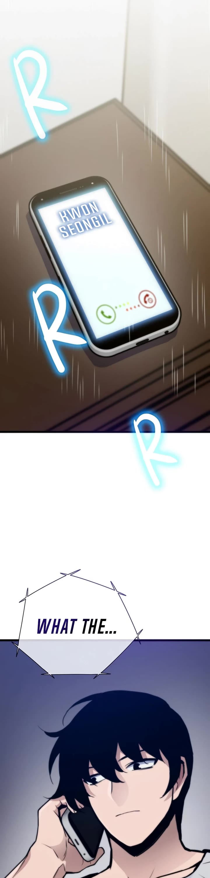 Past Life Regressor (2022) Chapter 131 page 18 - Chapter 131