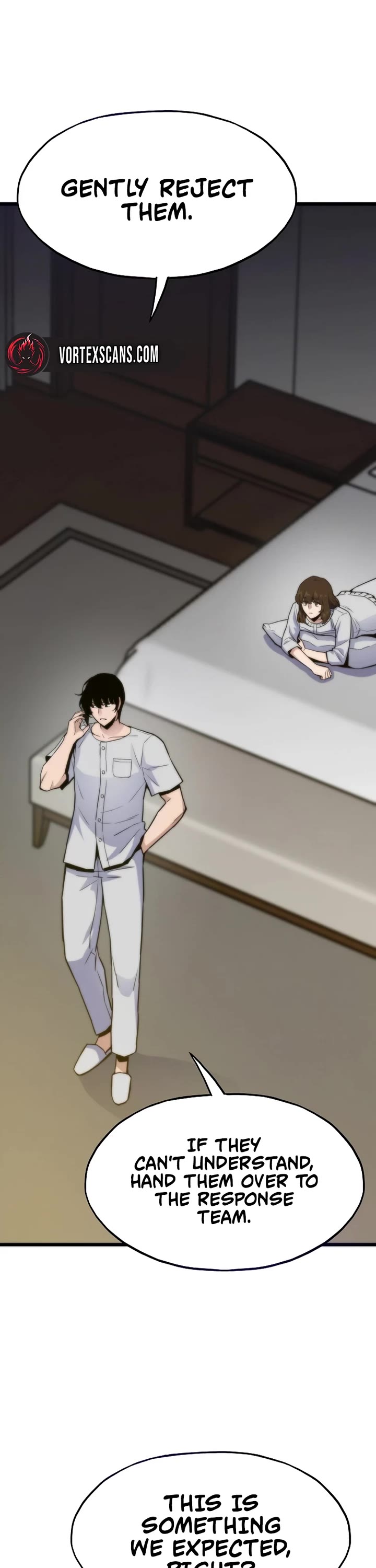 Past Life Regressor (2022) Chapter 131 page 20 - Chapter 131