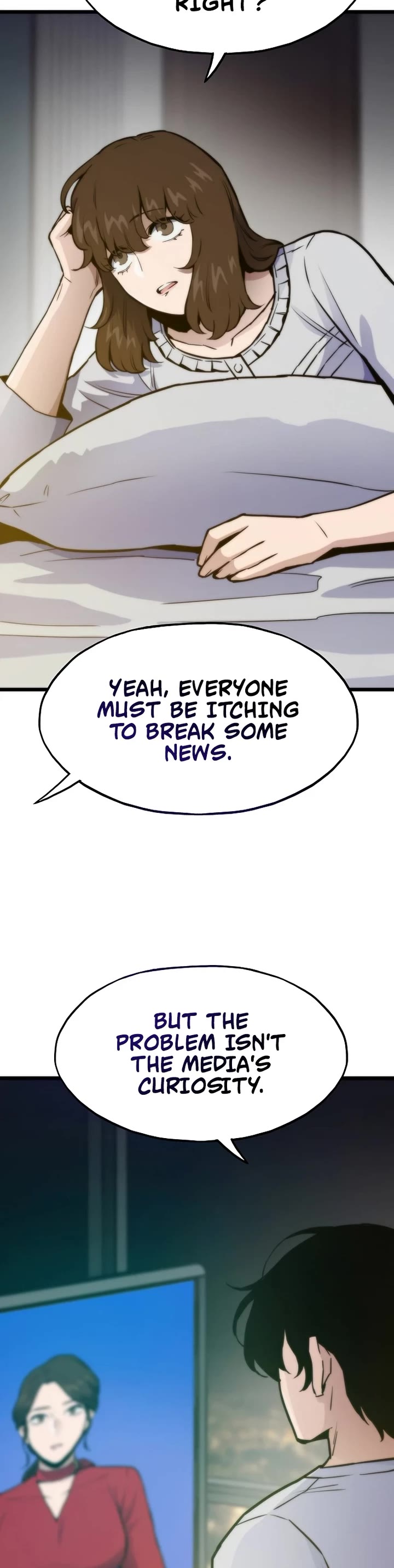 Past Life Regressor (2022) Chapter 131 page 21 - Chapter 131