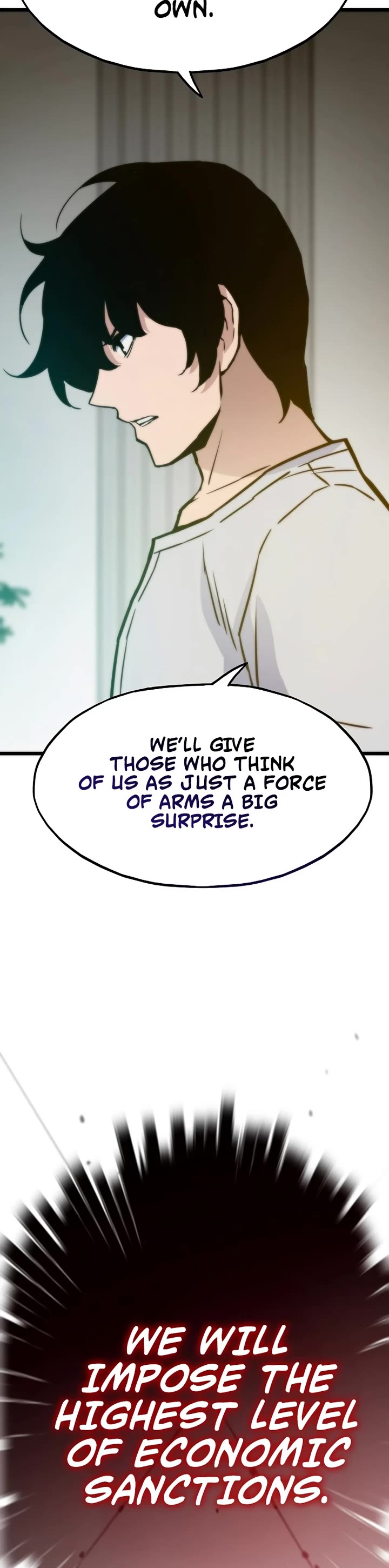 Past Life Regressor (2022) Chapter 131 page 24 - Chapter 131