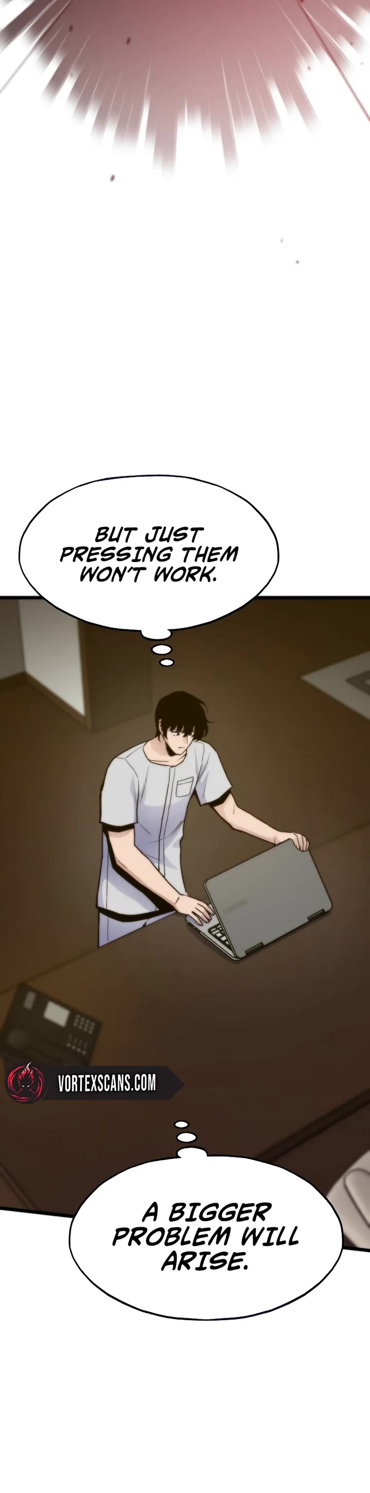 Past Life Regressor (2022) Chapter 131 page 25 - Chapter 131