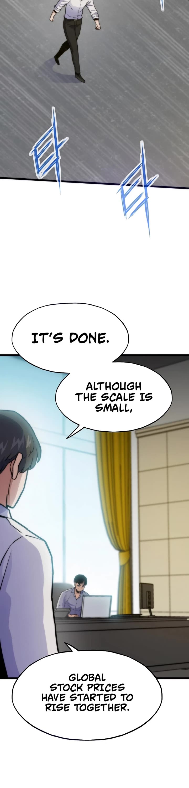 Past Life Regressor (2022) Chapter 131 page 28 - Chapter 131