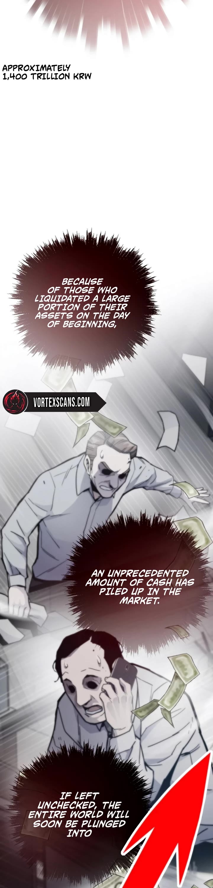 Past Life Regressor (2022) Chapter 131 page 30 - Chapter 131