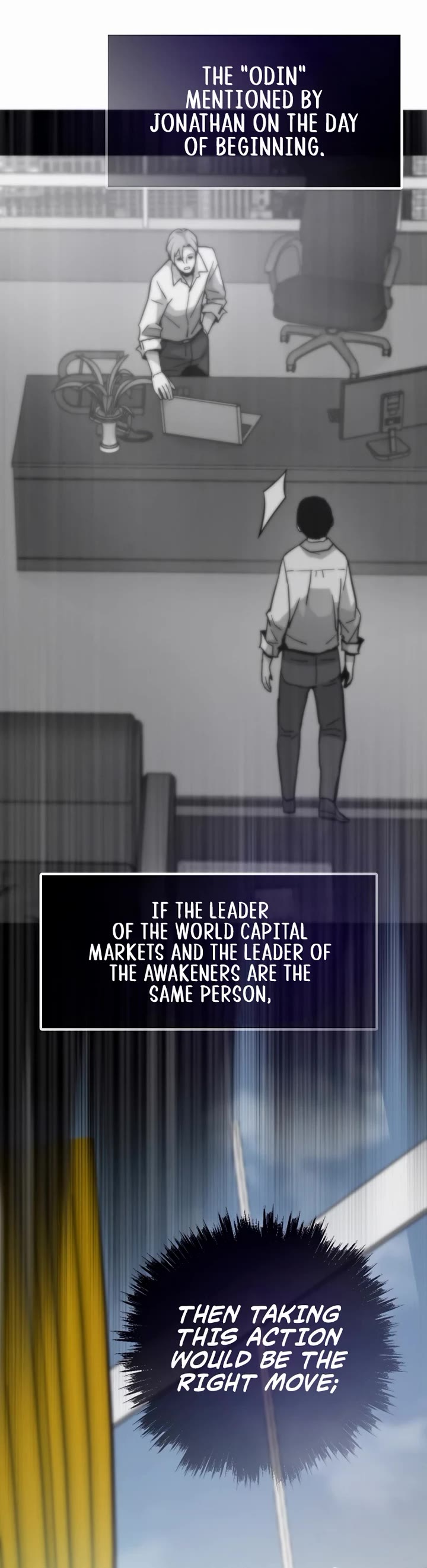 Past Life Regressor (2022) Chapter 131 page 37 - Chapter 131