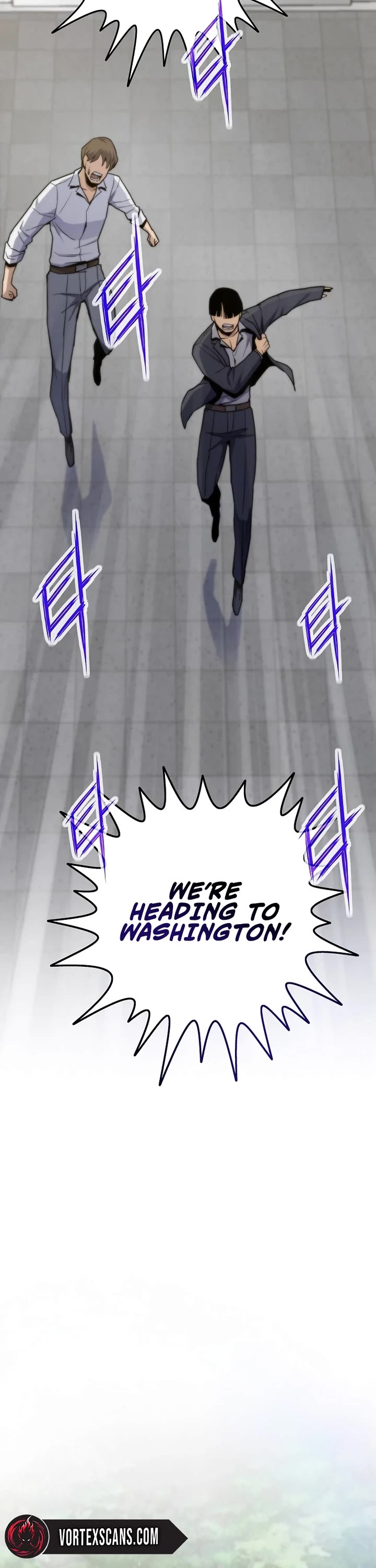 Past Life Regressor (2022) Chapter 131 page 40 - Chapter 131