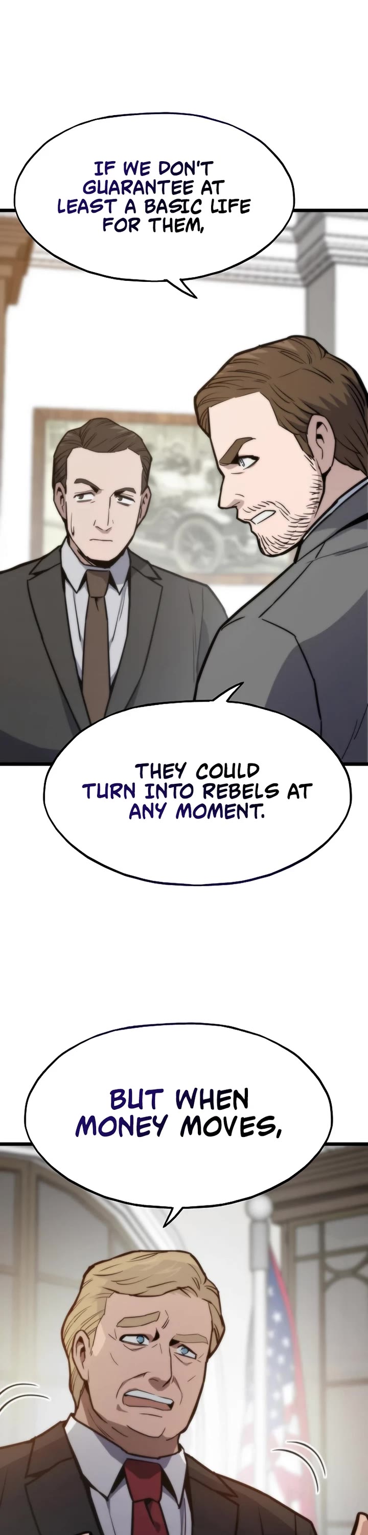 Past Life Regressor (2022) Chapter 131 page 44 - Chapter 131
