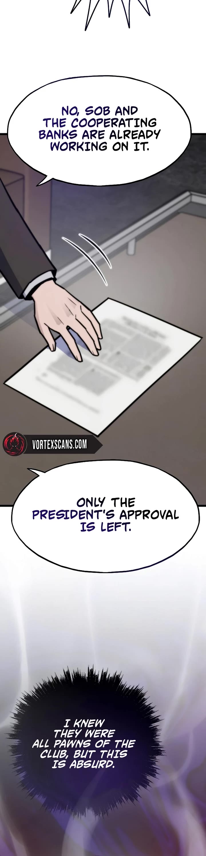 Past Life Regressor (2022) Chapter 131 page 46 - Chapter 131