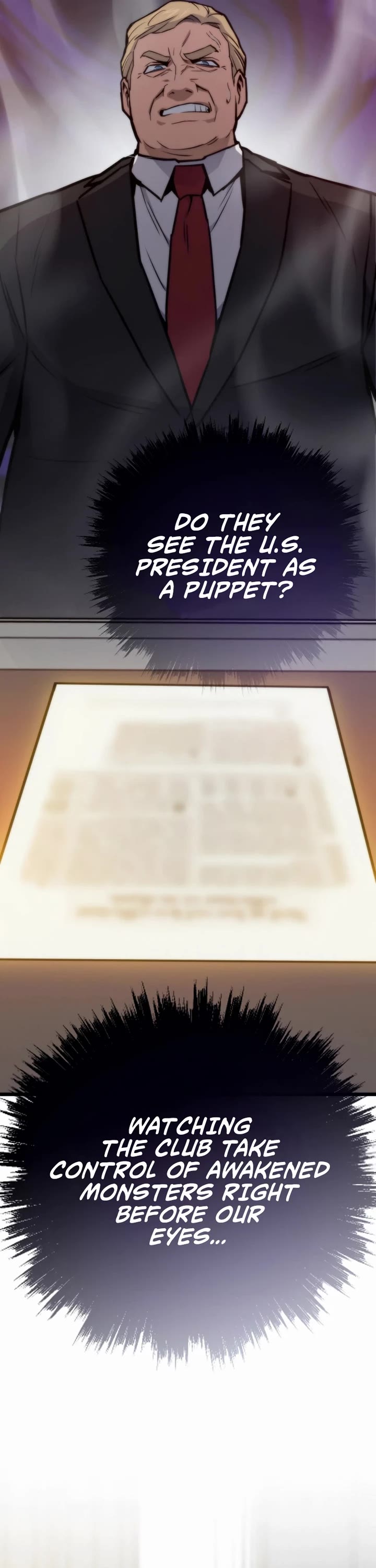 Past Life Regressor (2022) Chapter 131 page 47 - Chapter 131