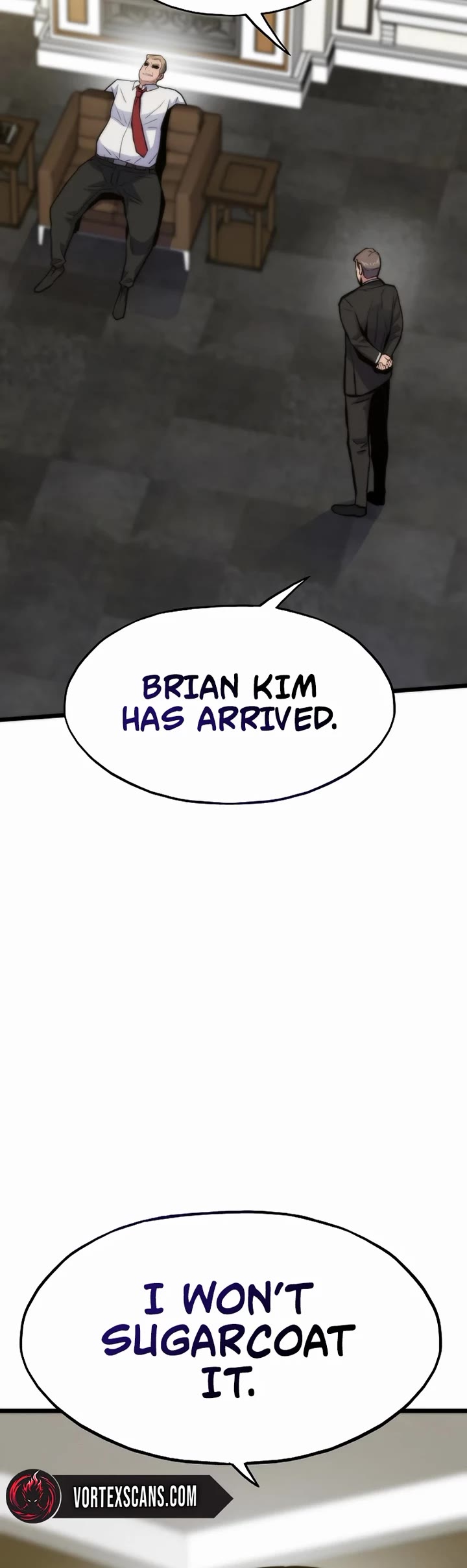 Past Life Regressor (2022) Chapter 131 page 49 - Chapter 131