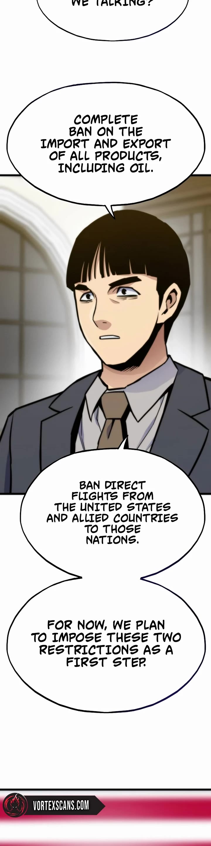Past Life Regressor (2022) Chapter 131 page 52 - Chapter 131