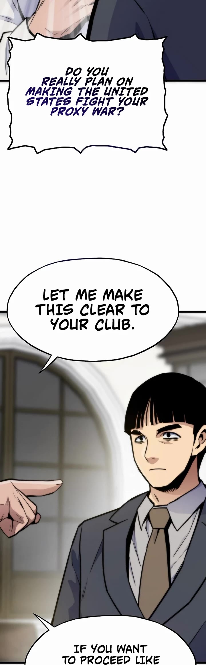 Past Life Regressor (2022) Chapter 131 page 54 - Chapter 131