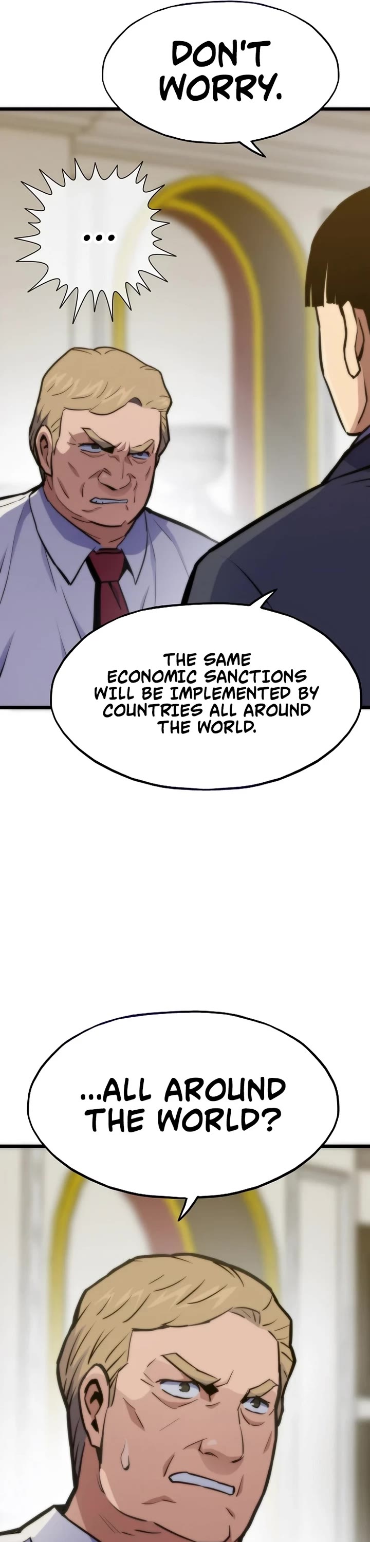 Past Life Regressor (2022) Chapter 131 page 56 - Chapter 131