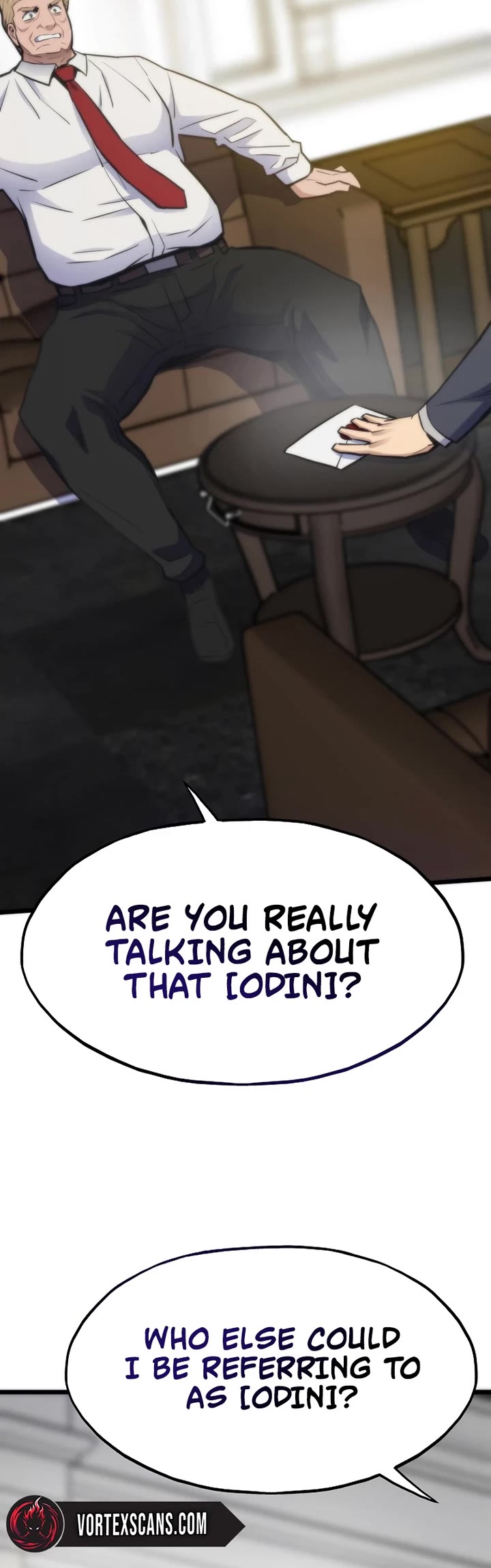 Past Life Regressor (2022) Chapter 131 page 58 - Chapter 131