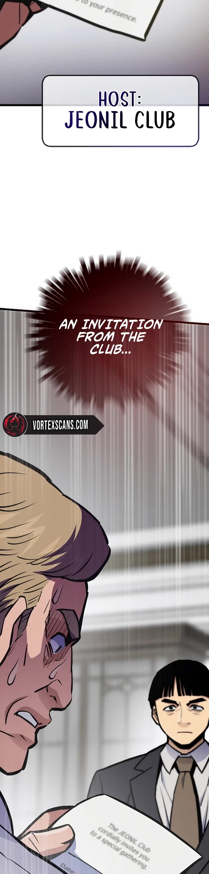 Past Life Regressor (2022) Chapter 131 page 60 - Chapter 131