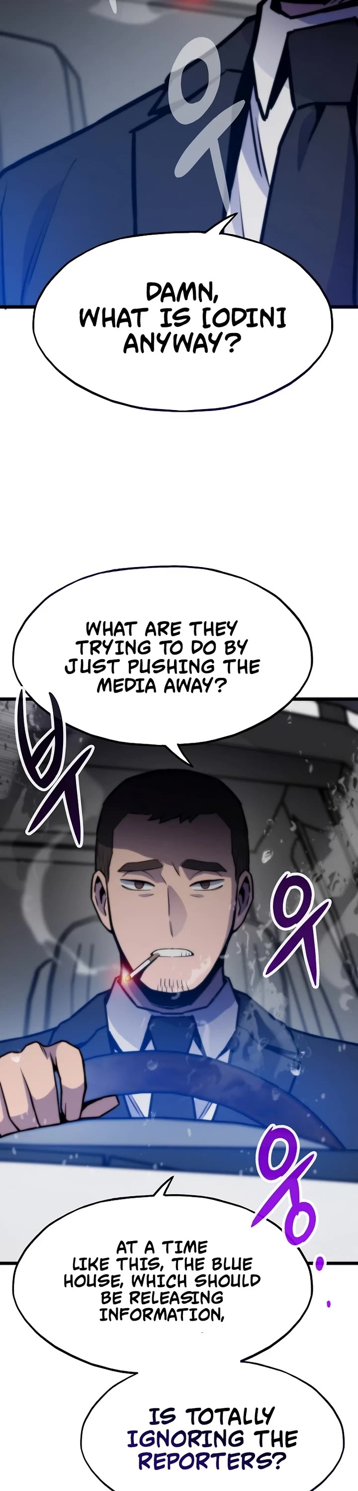Past Life Regressor (2022) Chapter 131 page 9 - Chapter 131