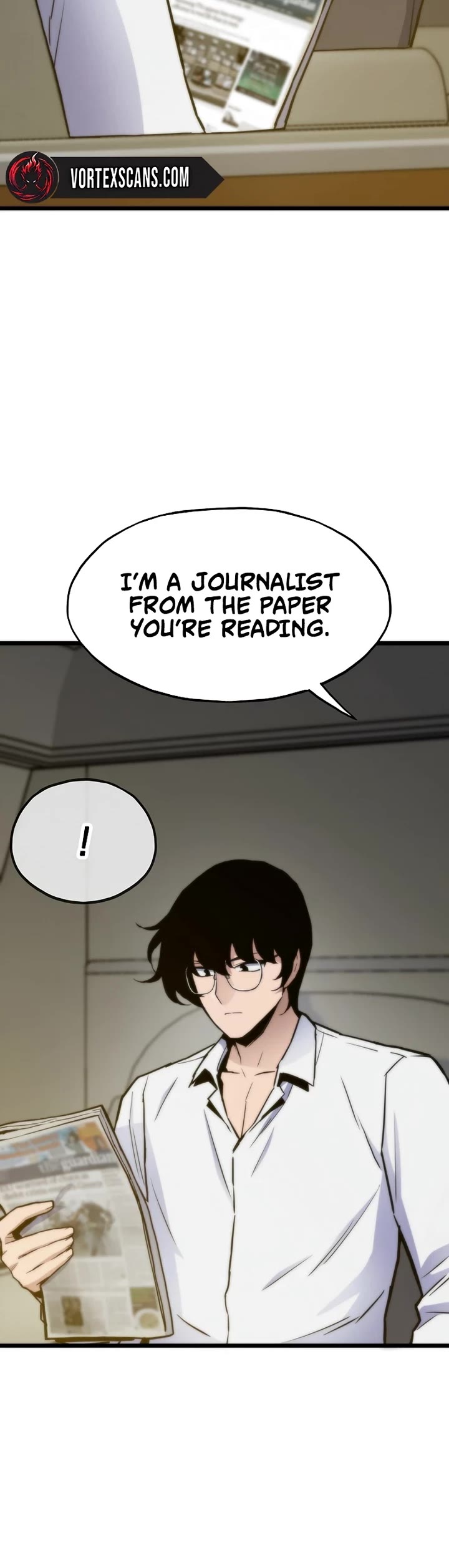 Past Life Regressor (2022) Chapter 132 page 14 - Chapter 132