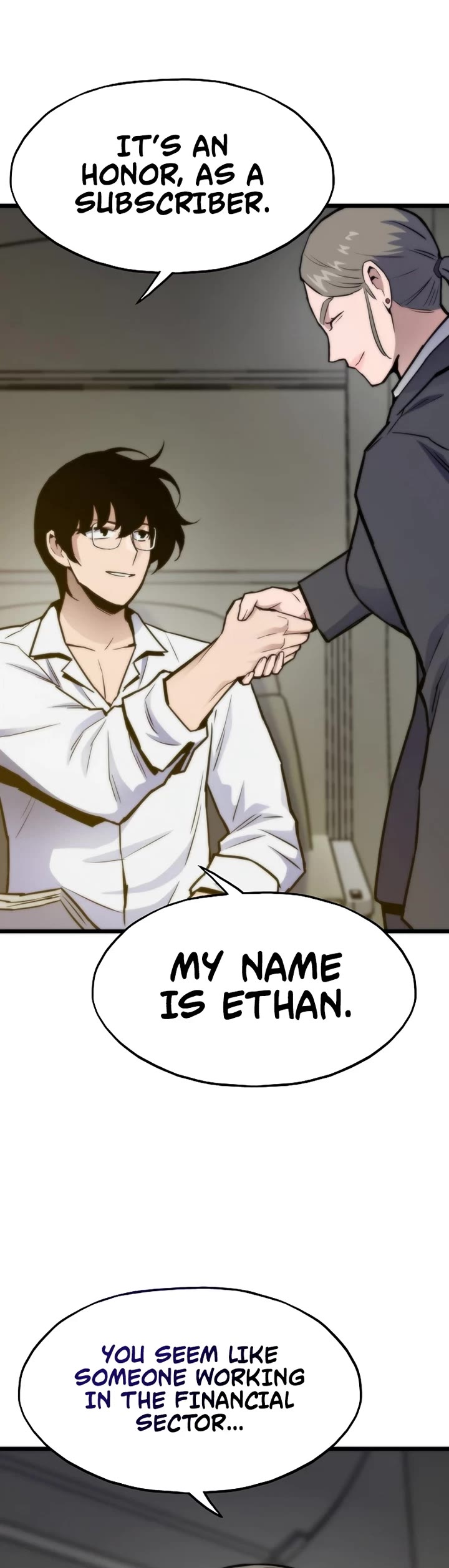 Past Life Regressor (2022) Chapter 132 page 15 - Chapter 132