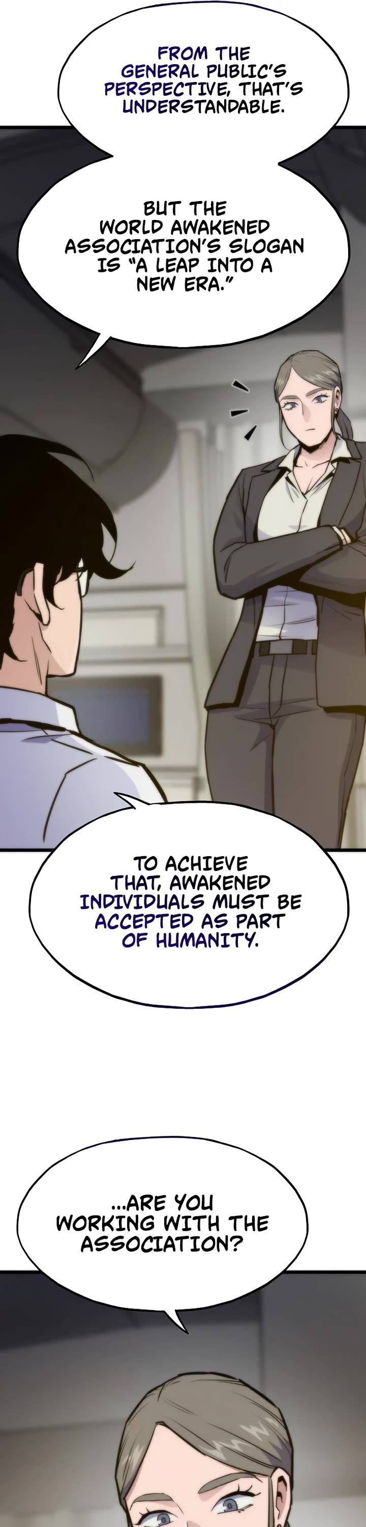 Past Life Regressor (2022) Chapter 132 page 19 - Chapter 132
