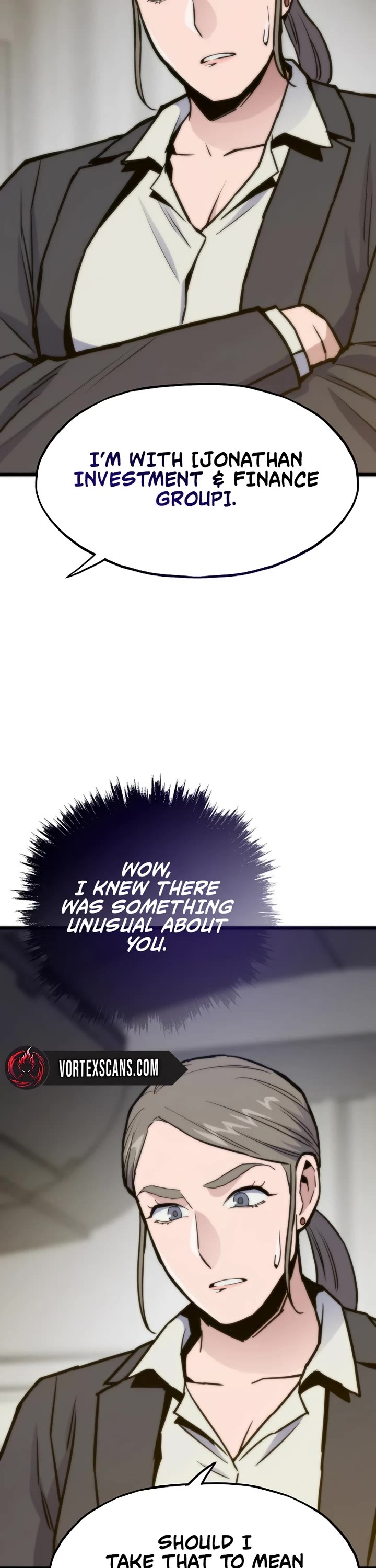 Past Life Regressor (2022) Chapter 132 page 20 - Chapter 132