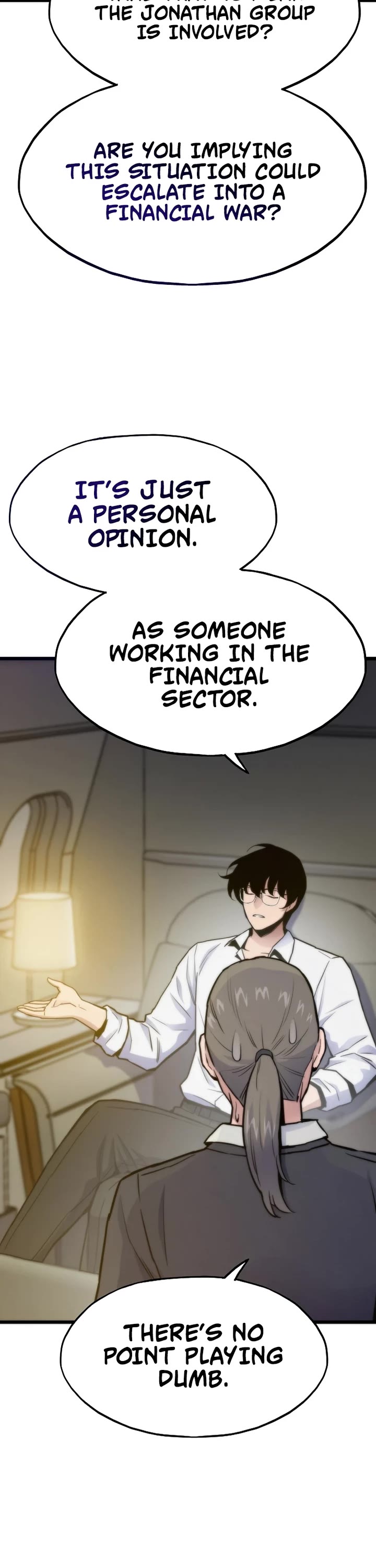 Past Life Regressor (2022) Chapter 132 page 21 - Chapter 132