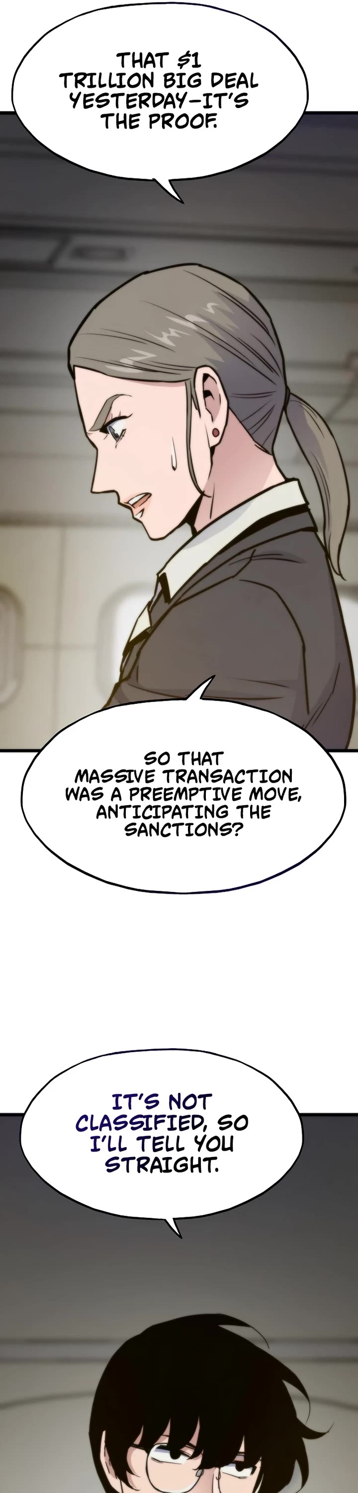 Past Life Regressor (2022) Chapter 132 page 22 - Chapter 132