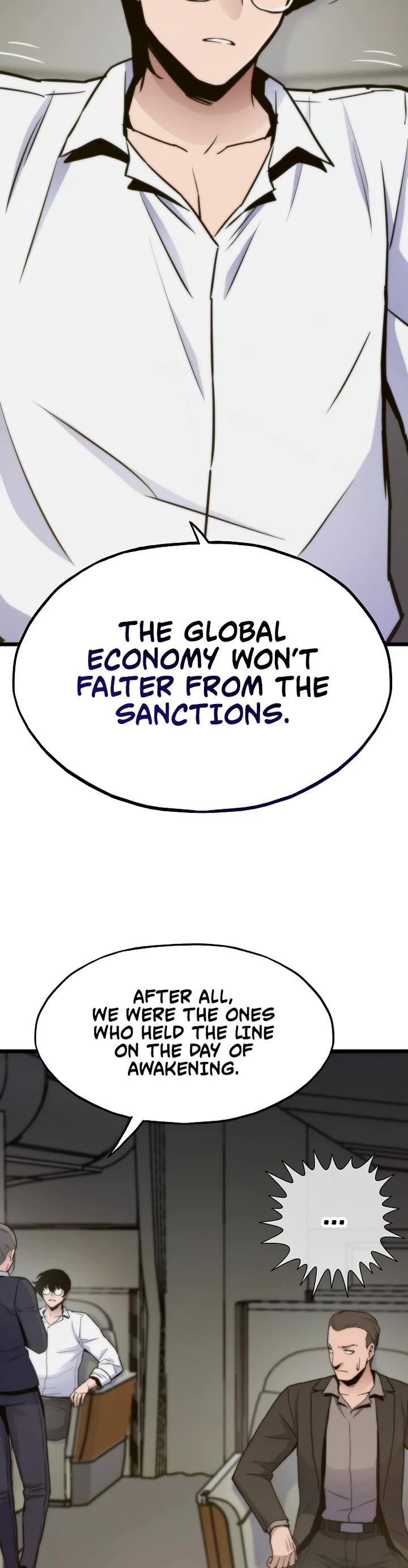 Past Life Regressor (2022) Chapter 132 page 23 - Chapter 132
