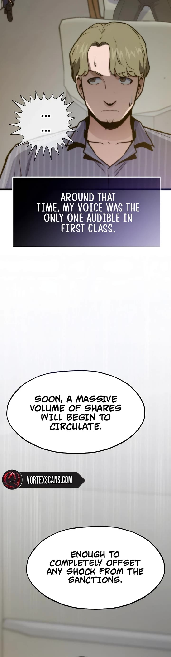 Past Life Regressor (2022) Chapter 132 page 24 - Chapter 132