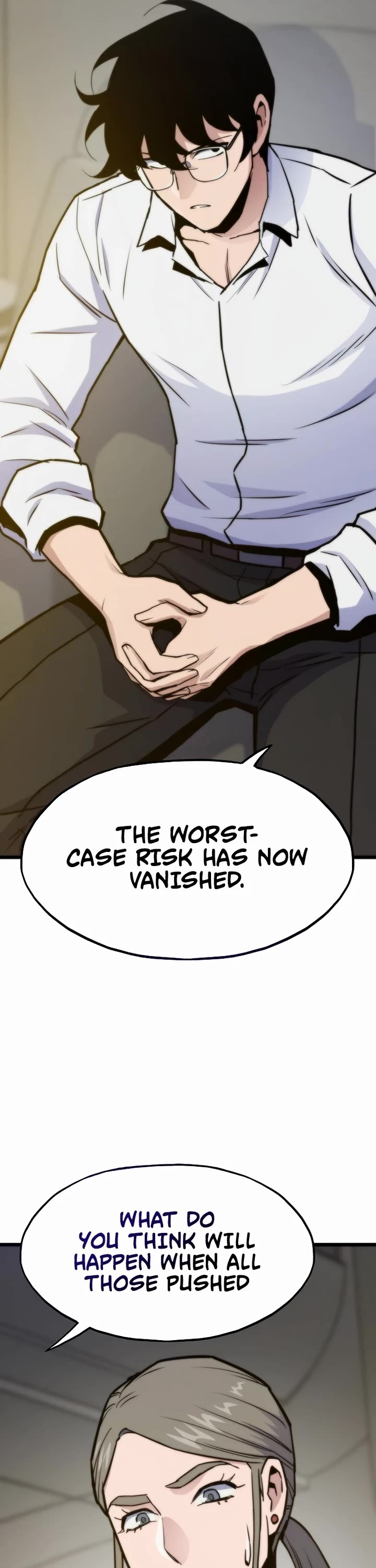 Past Life Regressor (2022) Chapter 132 page 25 - Chapter 132