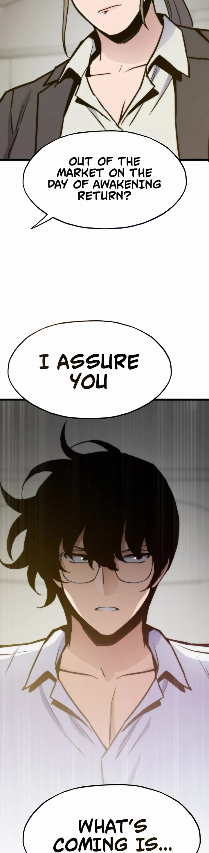 Past Life Regressor (2022) Chapter 132 page 26 - Chapter 132