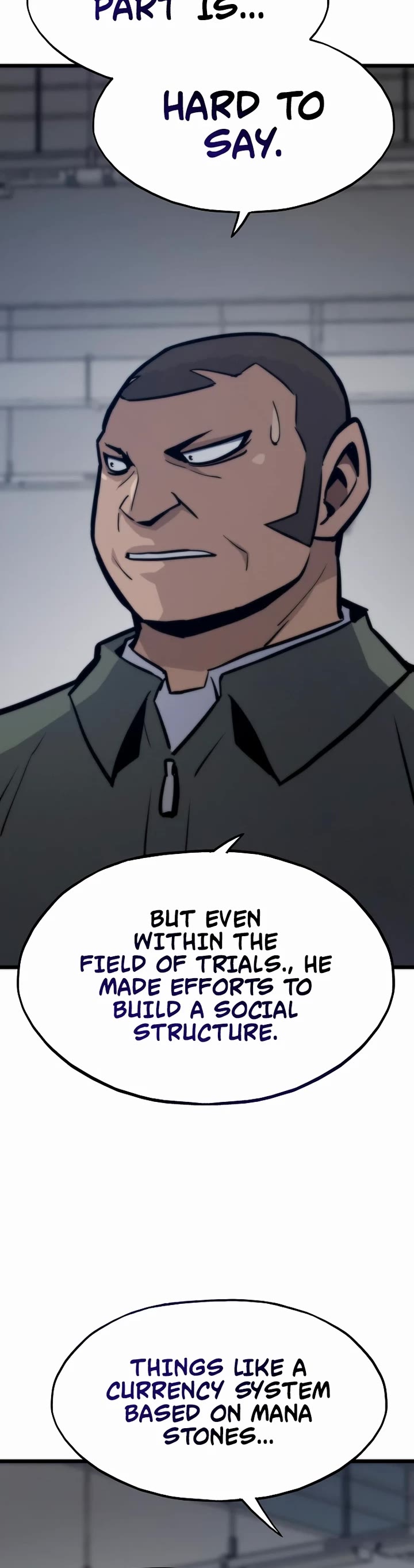 Past Life Regressor (2022) Chapter 132 page 30 - Chapter 132