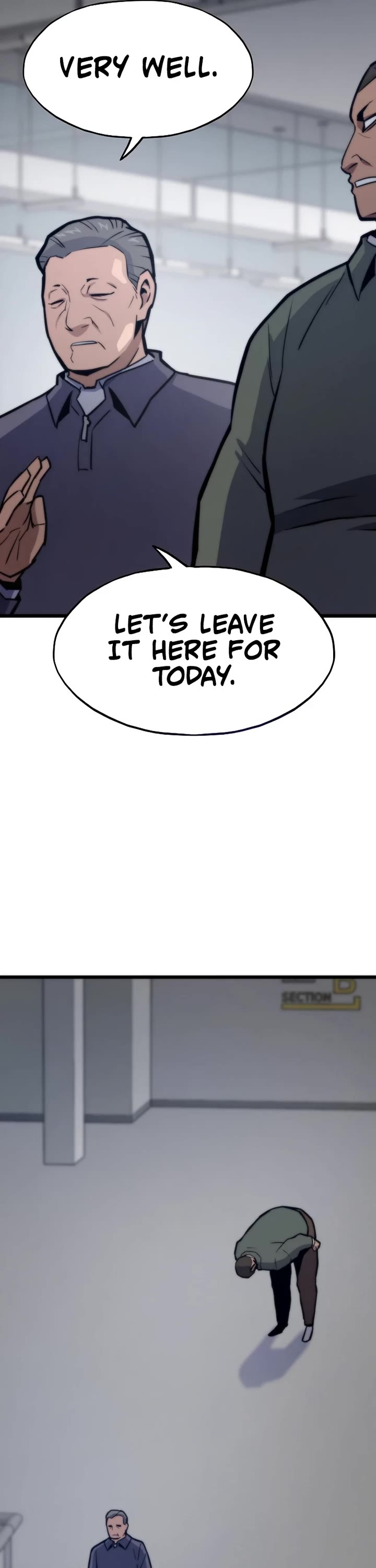 Past Life Regressor (2022) Chapter 132 page 31 - Chapter 132