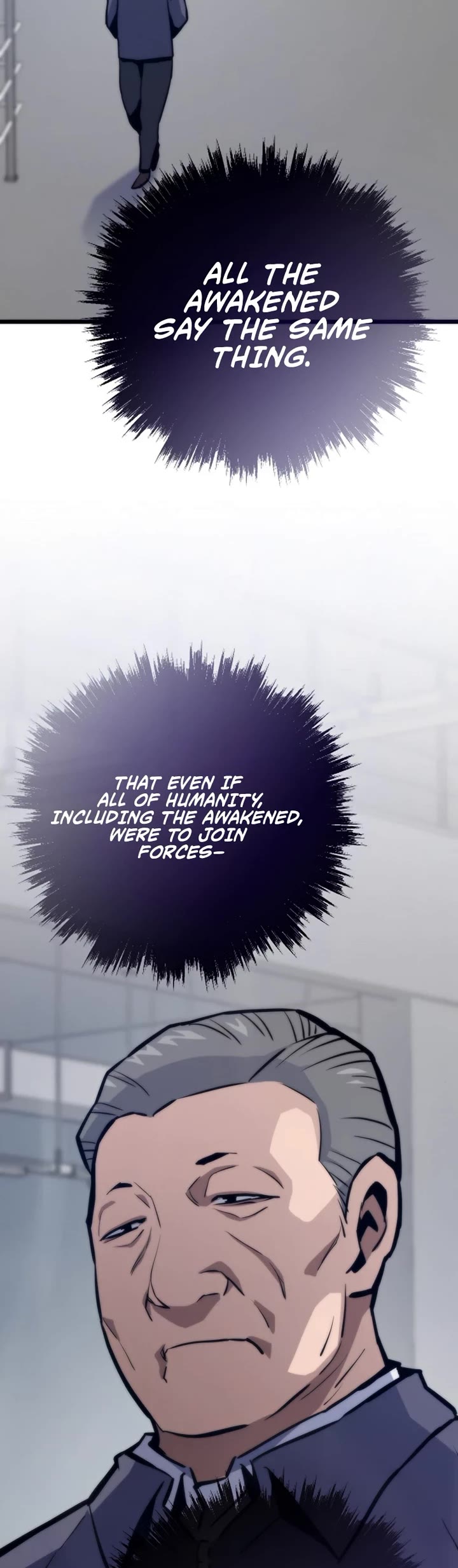 Past Life Regressor (2022) Chapter 132 page 32 - Chapter 132