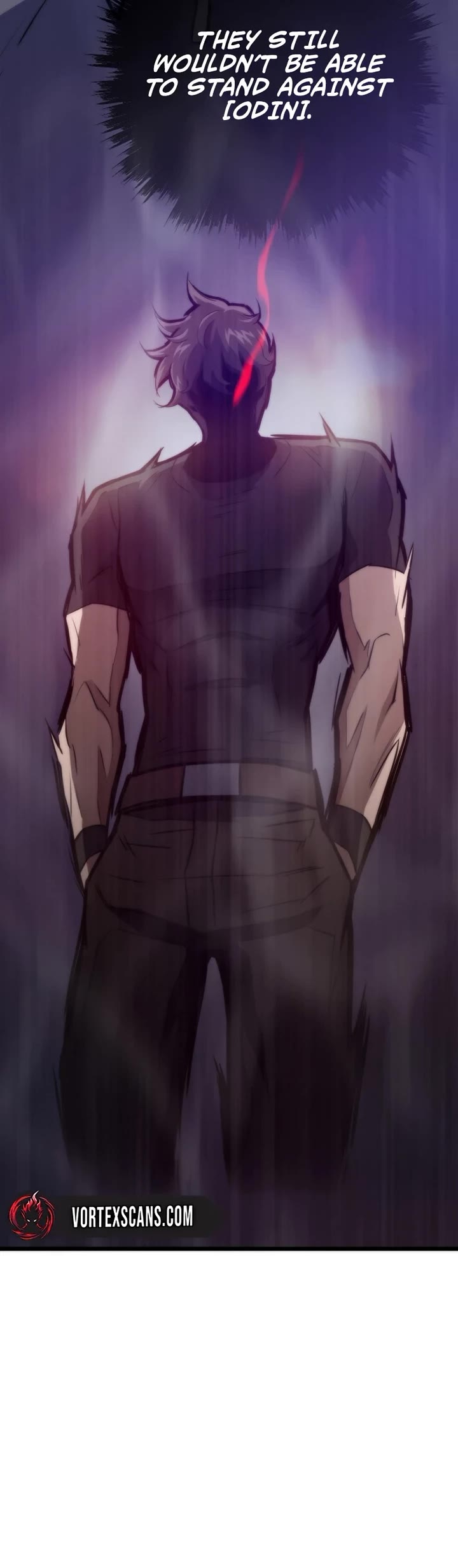 Past Life Regressor (2022) Chapter 132 page 33 - Chapter 132