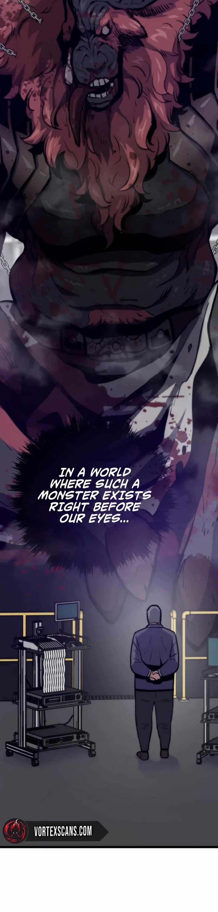 Past Life Regressor (2022) Chapter 132 page 35 - Chapter 132