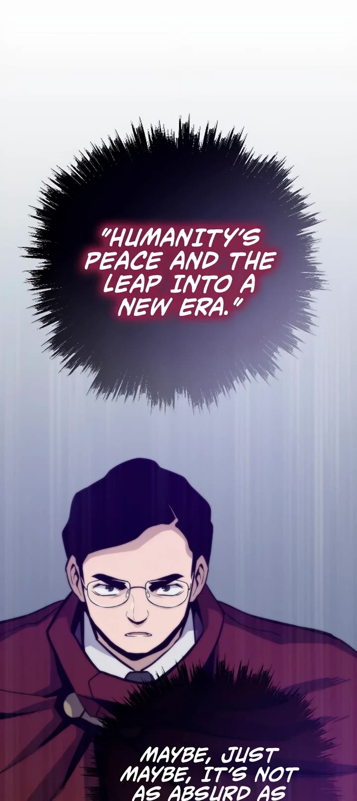 Past Life Regressor (2022) Chapter 132 page 36 - Chapter 132