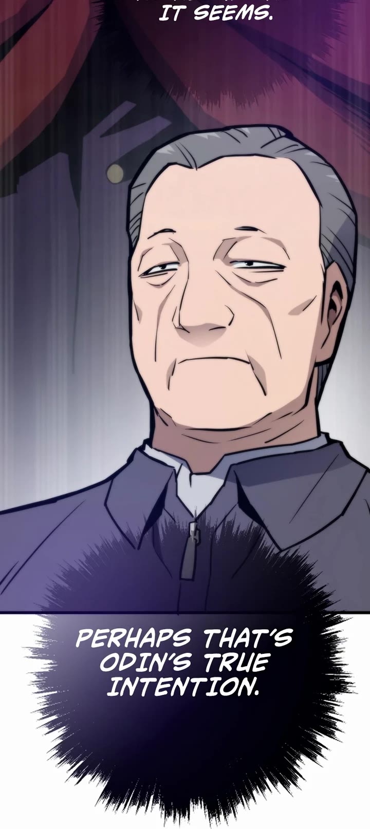 Past Life Regressor (2022) Chapter 132 page 37 - Chapter 132